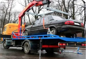 професійна евакуація авто після дтп