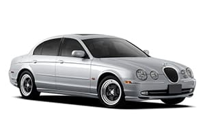 автосервіс Jaguar