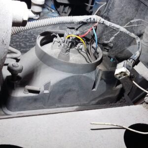 ремонт електрики авто