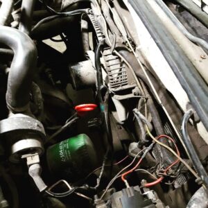 ремонт електрообладнаня автомобіля