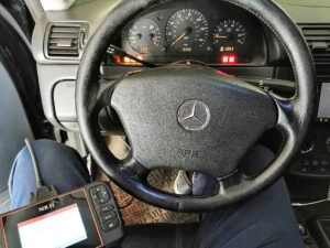 ремонт електрообладнаня авто