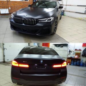 тонування вікон авто у Львові